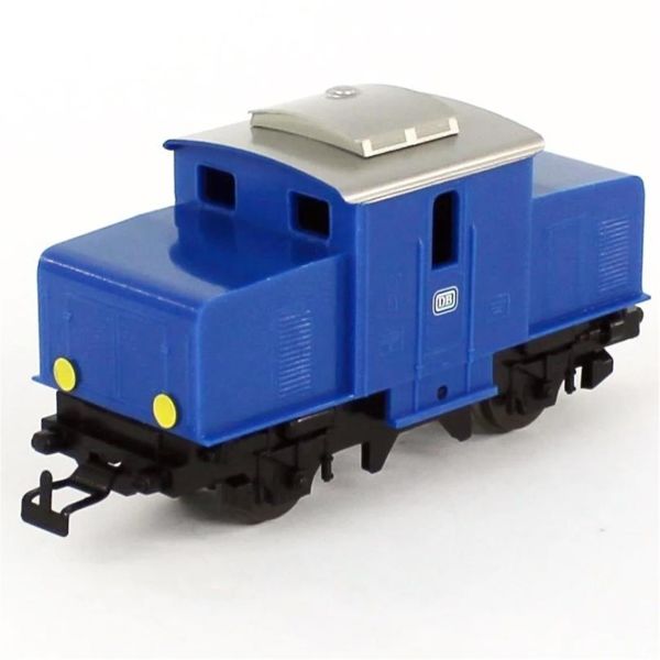 Piko Mytrain Switcher Loco