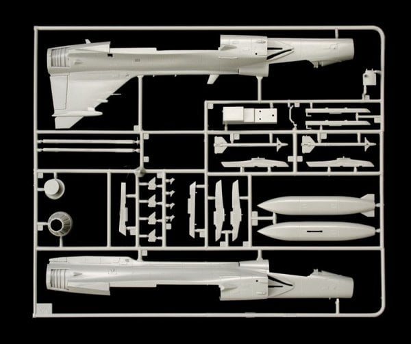 JAS 39 A GRİPEN