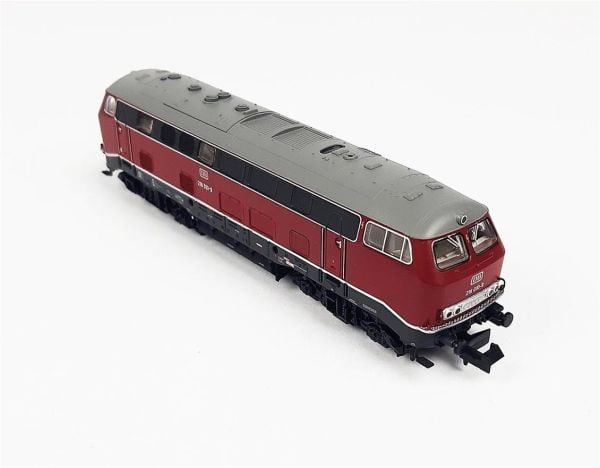 Piko N Diesel 216 010 Db IV