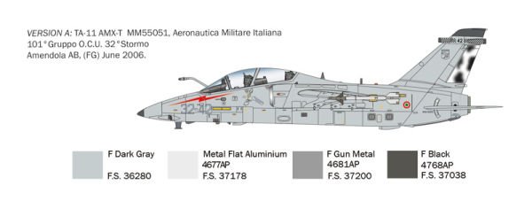 AMX-T