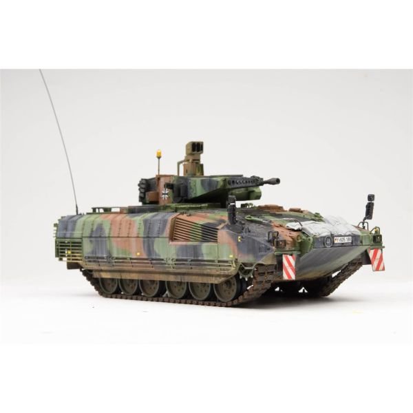 RFM 5021 1/35 Ölçek, Schützenpanzer PUMA Zırhlı Personel Taşıyıcı, Plastik Model kiti