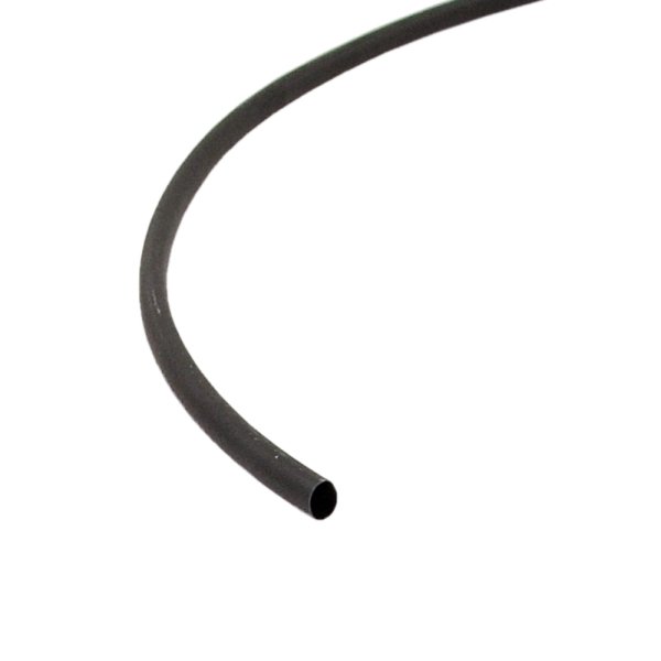 4mm Black Shrink Tube