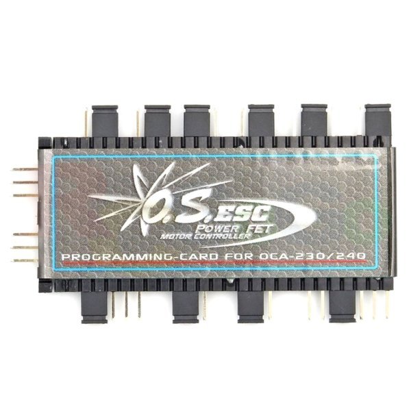 52620001 PROGRAMMER OCP-2 FOR OS ESC