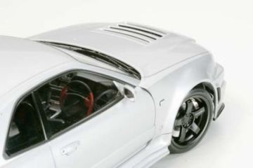 1/24 NISMO R34 GT-R Z-Tune