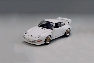 1/24 911 GT2 Road Version Club Sport