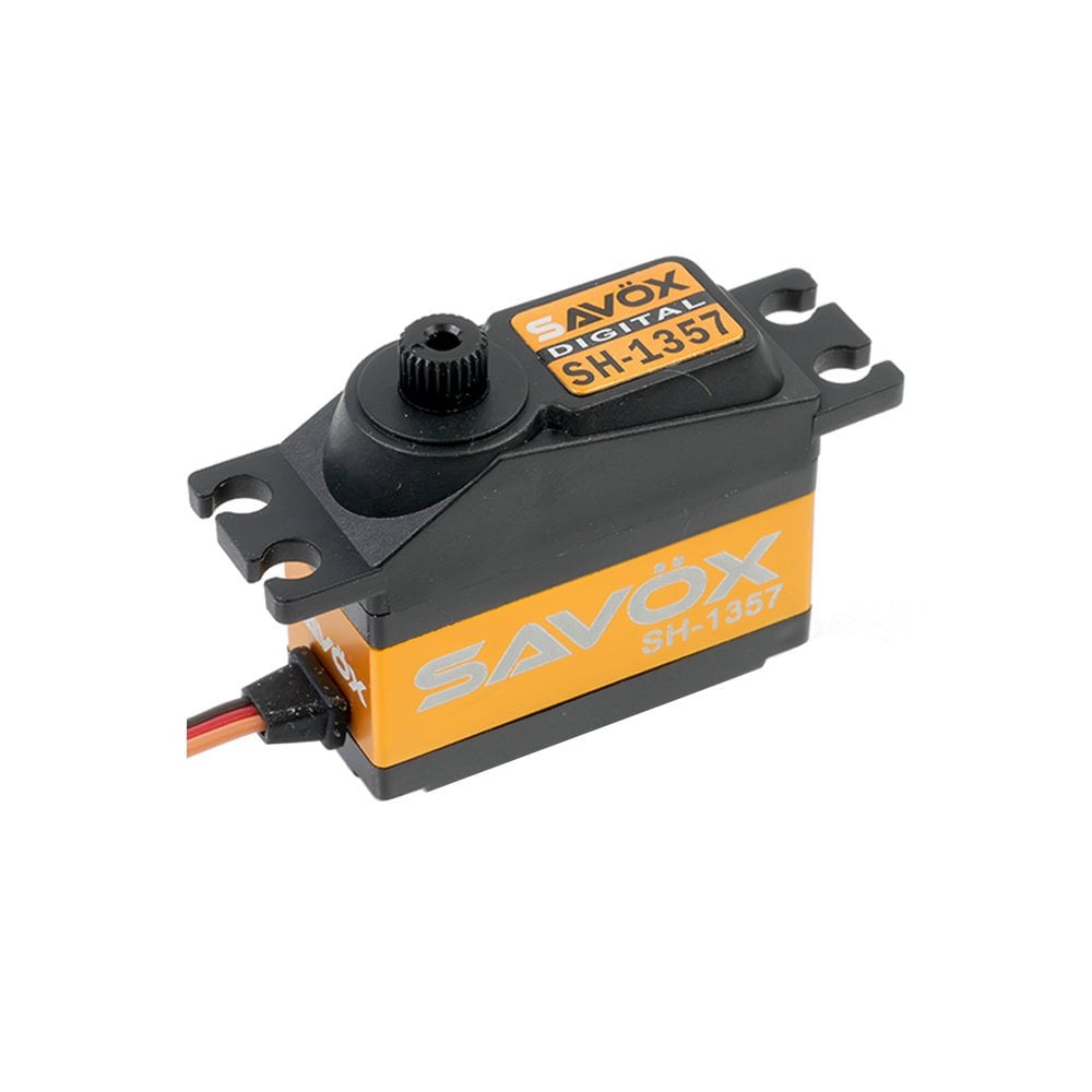 SH-1357 Super Speed Mini Digital Servo