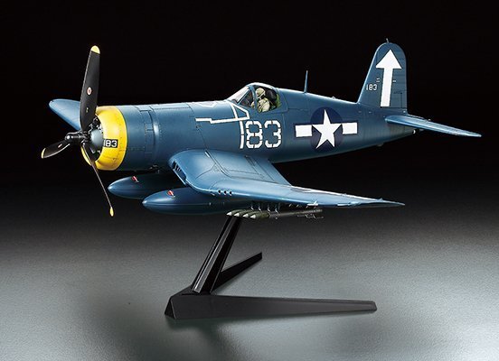 1/32 F4U-1D Corsair