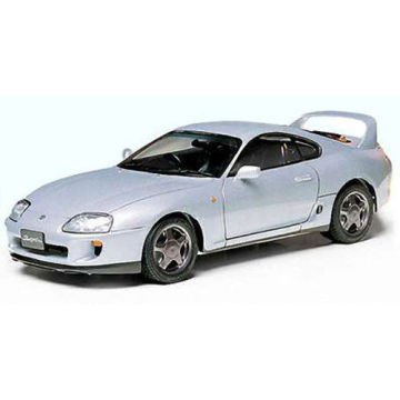 1/24 Toyota Supra