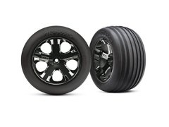 3771A Tires And Wheels 2.8'' 12mm Hex
