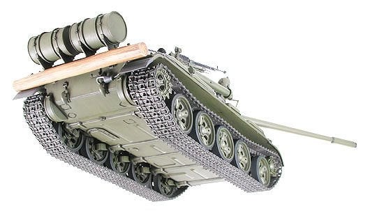 1/35 Russian Medium Tank T-55A