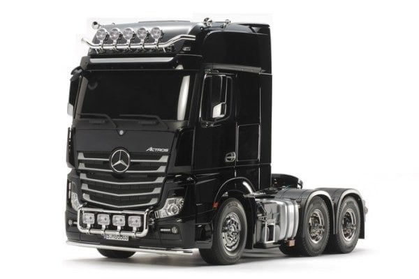 1/14 RC Mercedes-Benz Actros - 3363 6x4 GigaSpace