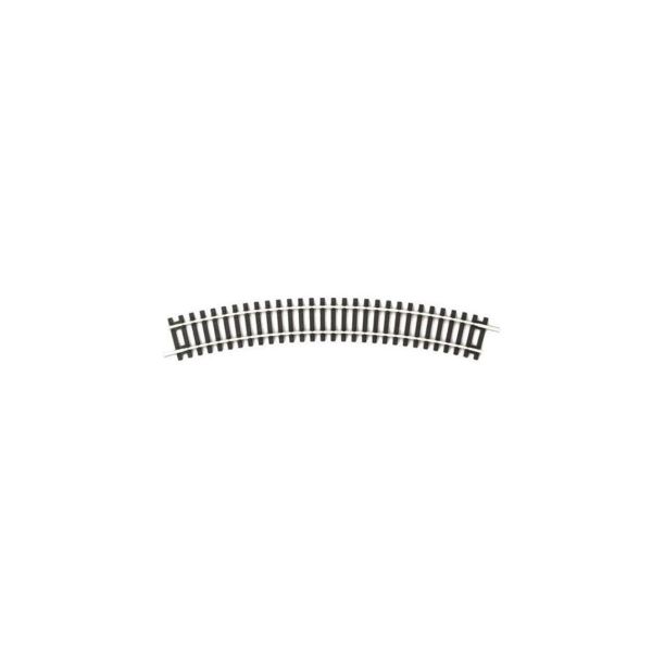 Piko 55212 1/87 Ölçek, Curved Track R2