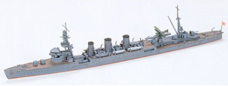 1/700 Tama Light Cruiser