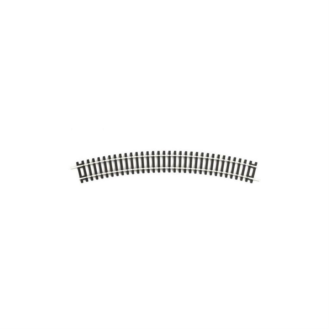 Piko 55214 1/87 Ölçek, Curved Track R4