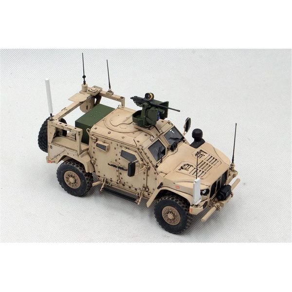 I Love Kit 63537 1/35 Ölçek, M1278A1, (M153 CROWS) Ağır Silahlı Zırhlı Araç, Plastik Model kiti