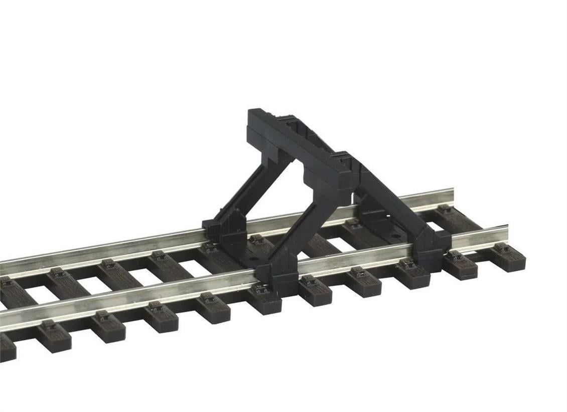 Piko 55280 1/87 Ölçek, Bumper (Buffer Stop)