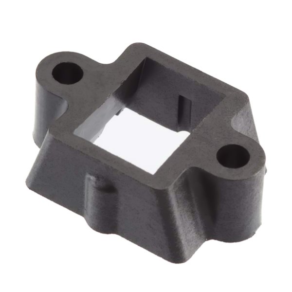 DLE30 - Carburetor Heat Block