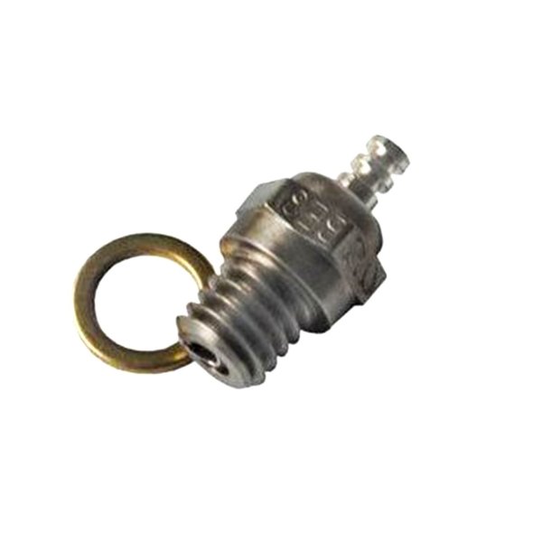 71668100 BIO ETHANOL ENGINE GLOW PLUG BE-3