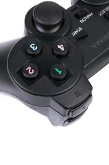 Torima P2 Siyah Analog Usb Joystick Pc Oyun Kolu Gamepad Konsol