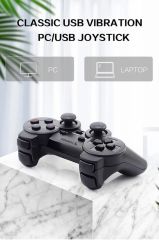 Torima P2 Siyah Analog Usb Joystick Pc Oyun Kolu Gamepad Konsol