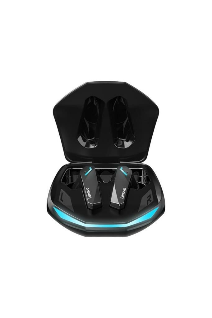GM2 Pro TWS bluetooth V5.3 Oyun Telefon Kulaklığı HiFi Surround Çift Mod Desteği ENC HD Çağrı Kulaklıklarını İptal Etme - Siyah
