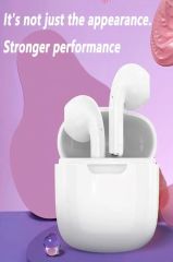 TORİMA G70 Beyaz TWS Bluetooth Kablosuz Kulakiçi Kulaklık