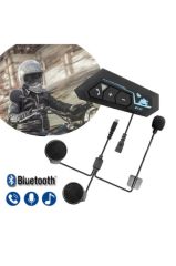 Torima Bluetooth Motosiklet Kulaklığı c