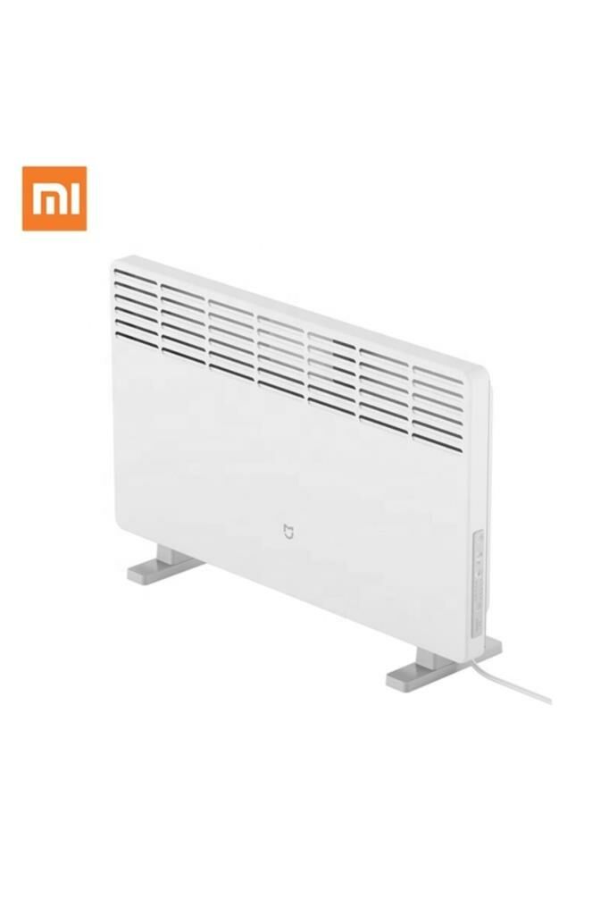 Mi Smart Space Heater S Infrared Akıllı Elektrikli Isıtıcı