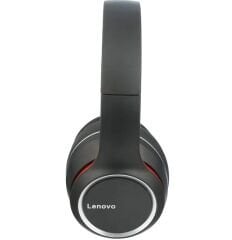 Lenovo HD200 Bluetooth 5.0 Kulak Üstü Kulaklık