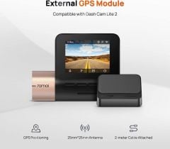 70Mai GPS03 Gps Modülü (70Mai Lite 2 D10 İle Uyumlu)