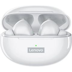 Lenovo LP5 Bluetooth 5.0 Kablosuz Kulaklık - Beyaz