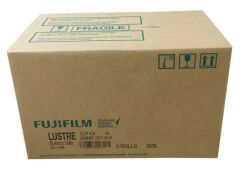 Fujifilm CA 25.4cmx124m Lustre Mat Fotoğraf Kağıdı