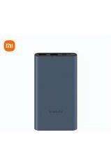 Xiaomi 22.5W Powerbank Taşınabilir Hızlı Şarj Cihazı 10000 mAh Siyah Xiaomi Türkiye Garantili