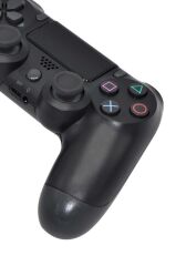 Torima Doubleshock 4 Kablosuz Titreşimli Oyun Kolu PS4 Siyah