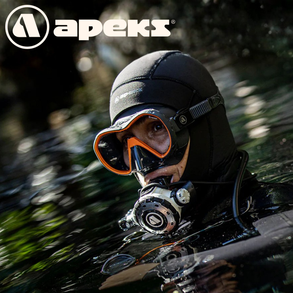 Apeks Dalış Malzemeleri