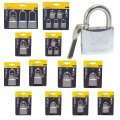Sea Lock Asma Kilit Seti, Birlesik Anahtarlı 30Mm