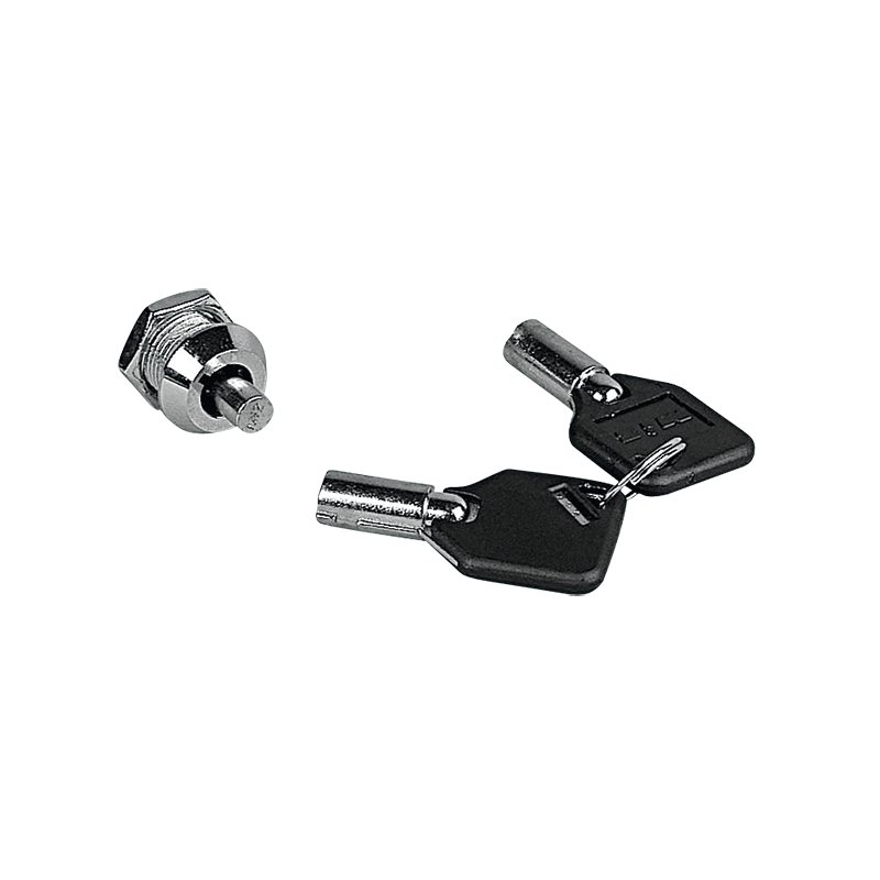TOP-MID-CLASSIC Kilit ve anahtar - Kontrol Hatchler icin