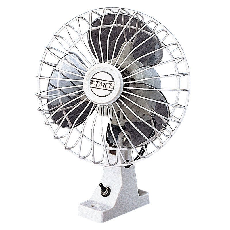 MARINE FAN 24V 0,7A