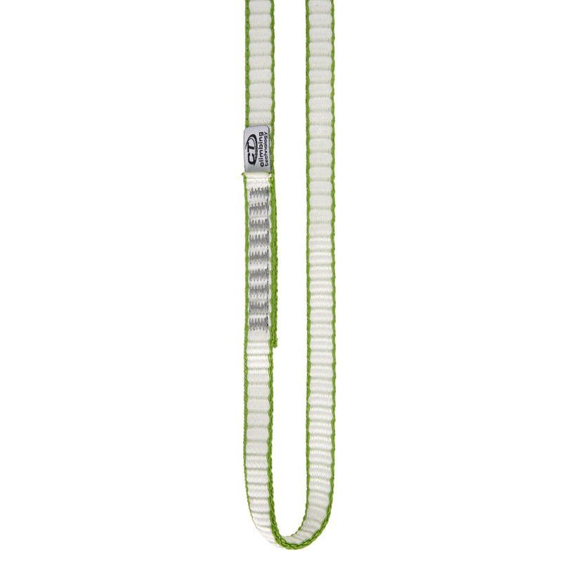 CT DIKISLI PERLON BANT LOOPER YESIL DYNEEMA 120CM