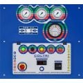 Coltri Ergo 315 ET MCH16 315L/DK 5.5KW 400V/50HZ Elektrikli Kompresör
