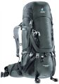 DEUTER AIRCONTACT 45+10 SIRT CANTASI