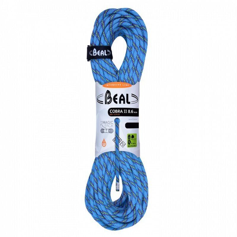 BEAL COBRA II 8.6MM X 50 DINAMIK IP