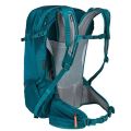 THULE CAPSTONE 32 L DEEP TEAL BAYAN SIRT CANTASI