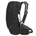 THULE CAPSTONE 32 L SIYAH BAYAN SIRT CANTASI