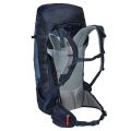 THULE CAPSTONE 40 L MAVI BAYAN SIRT CANTASI