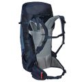 THULE CAPSTONE 40 L MAVI SIRT CANTASI