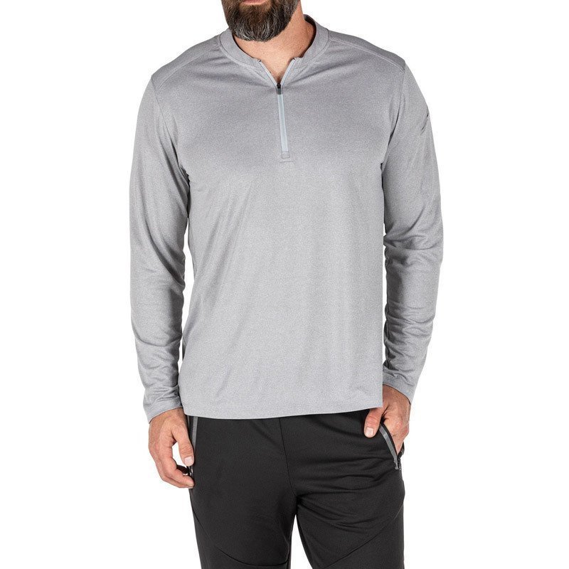 5.11 CATALYST 1/4 ZIP SHIRT