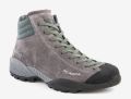 SCARPA MOJITO PLUS GTX MIDGRAY/GREEN BOT 41,5