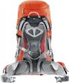 DEUTER FUTURA PRO 34 SL SIRT CANTASI