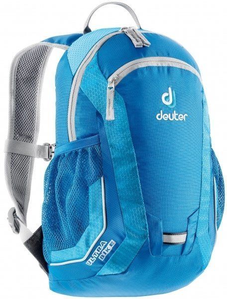 DEUTER ULTRA BIKE 10 CANTASI